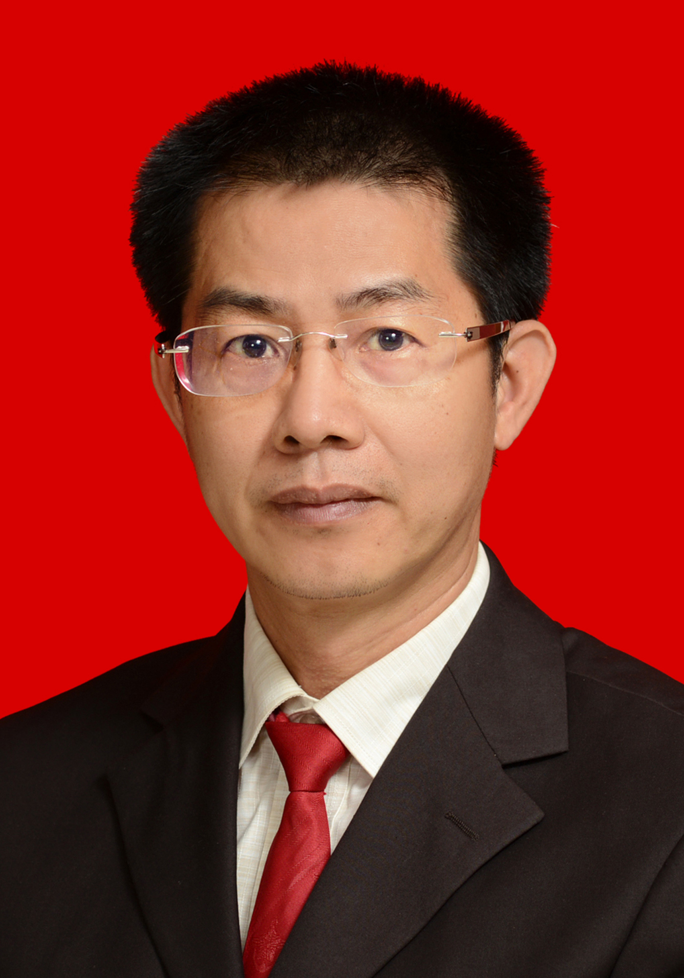 廖侃华