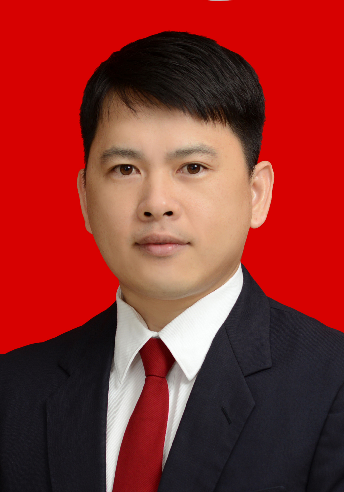 黄海翔