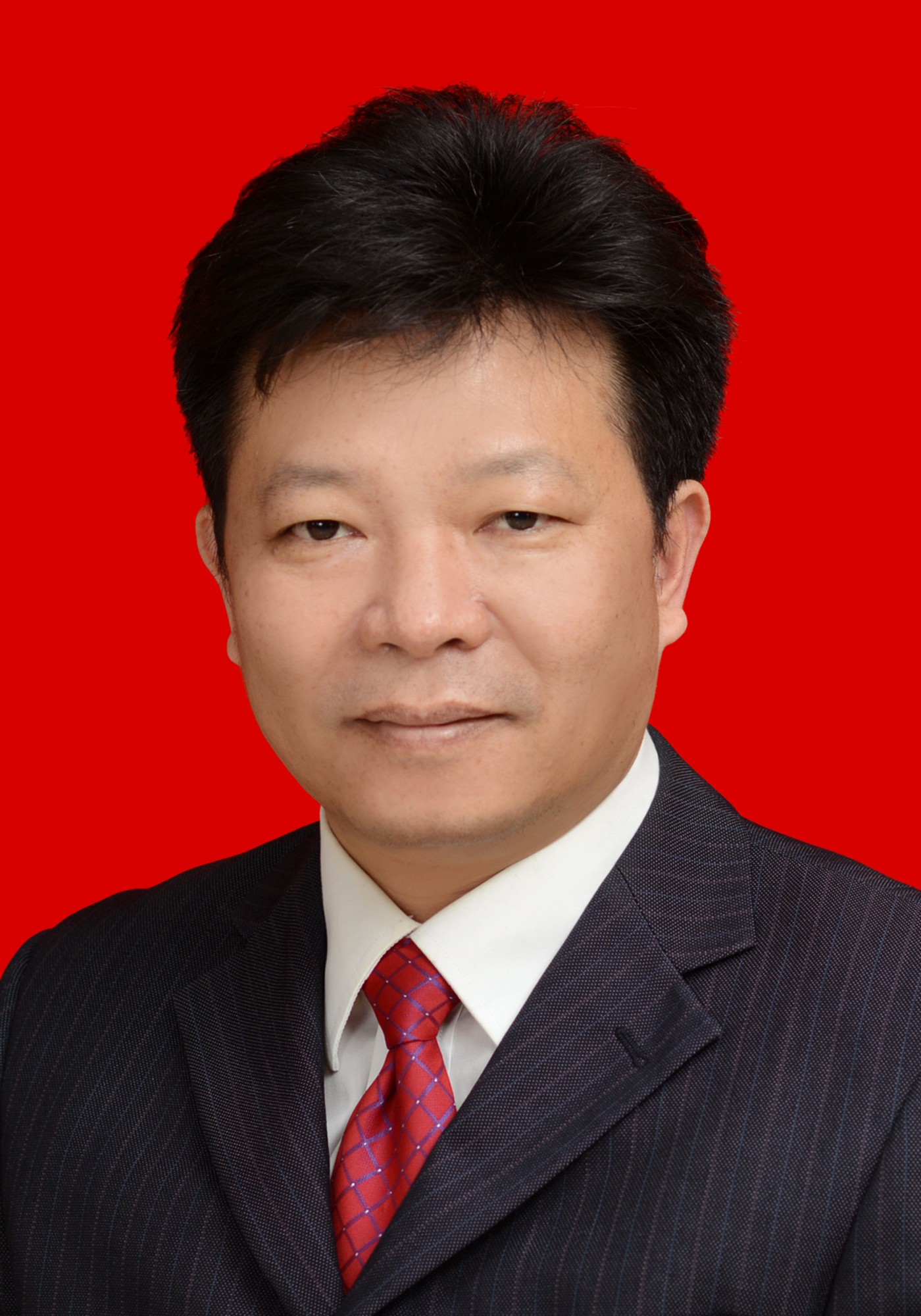 朱家志