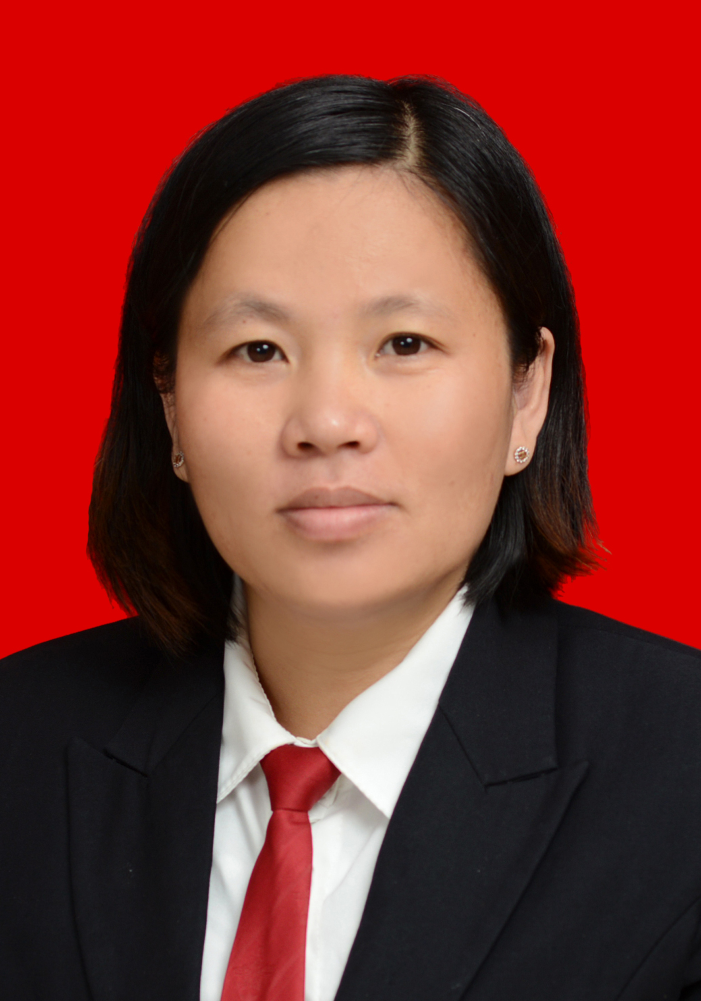 何玉兰