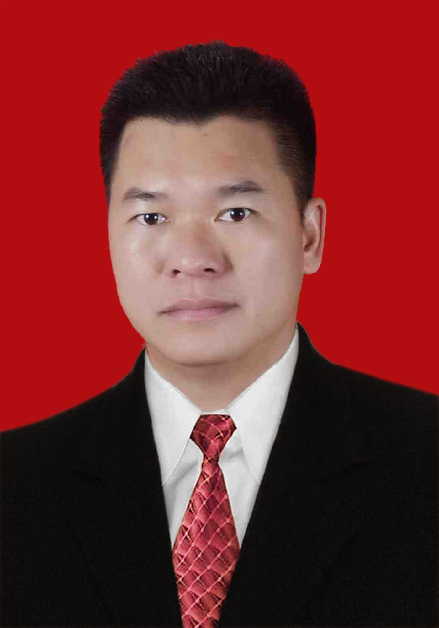 谢文强