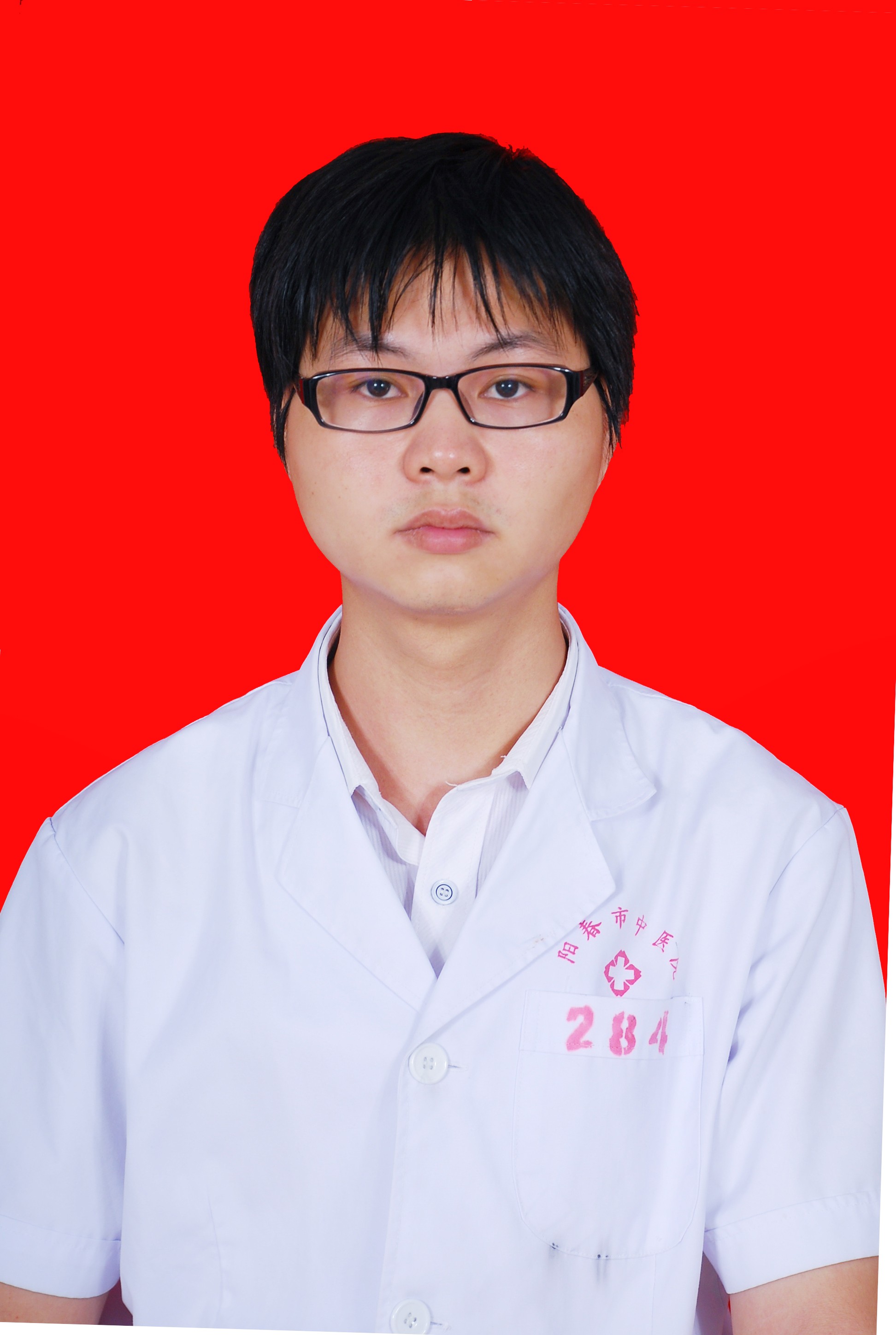 梁奕强