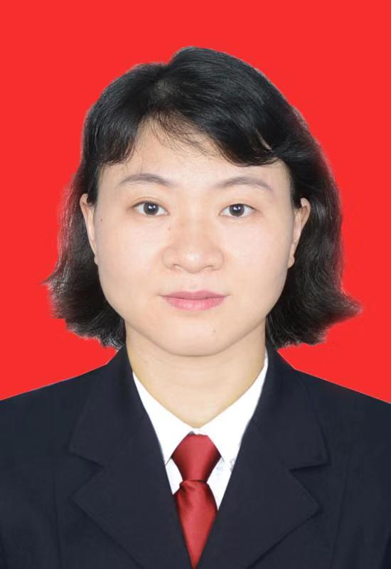 朱玉红