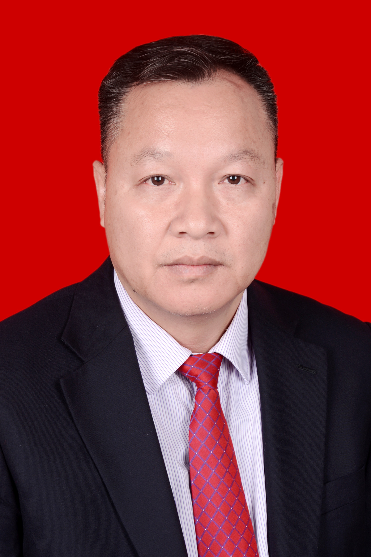 黄志强
