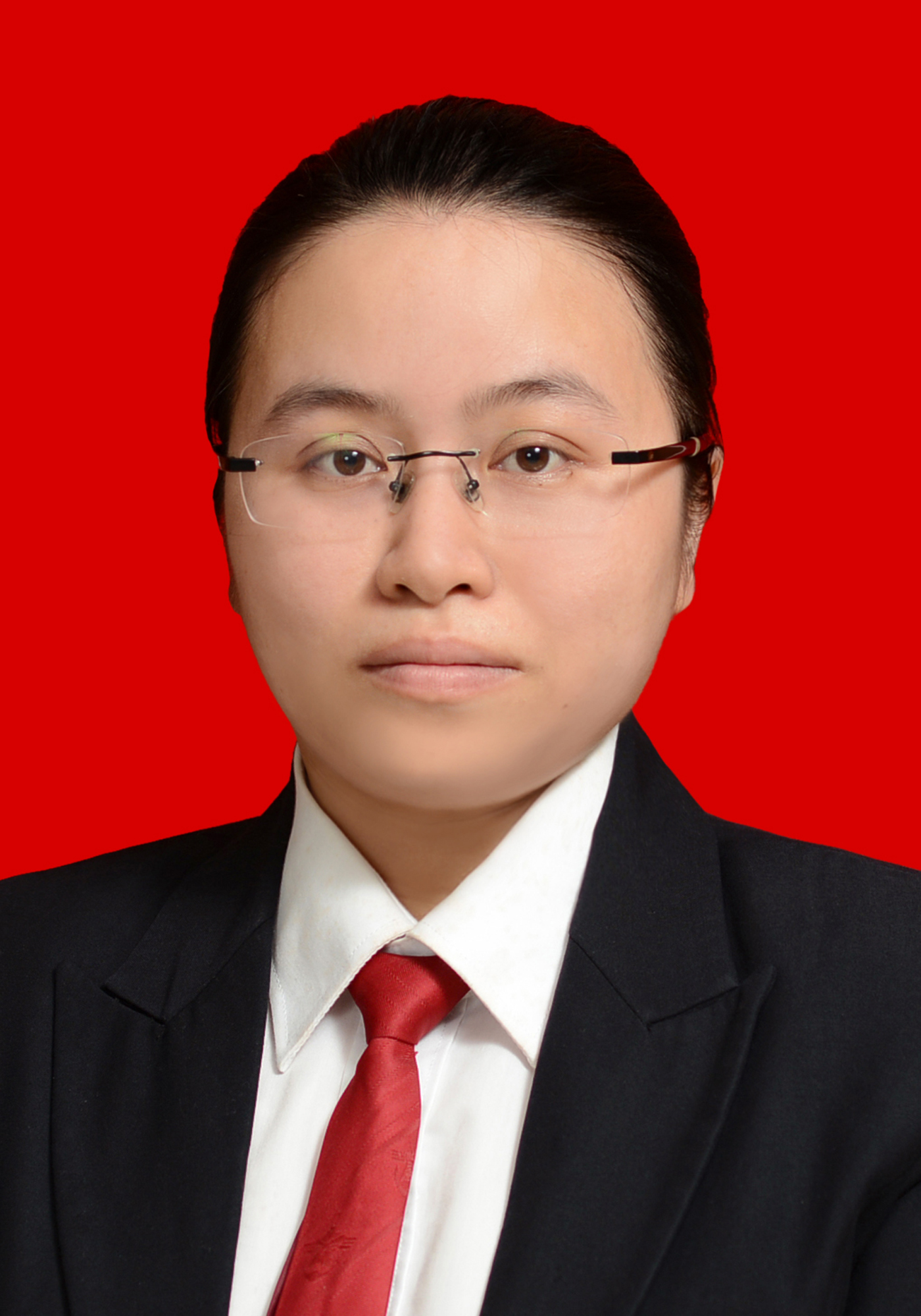 杨战