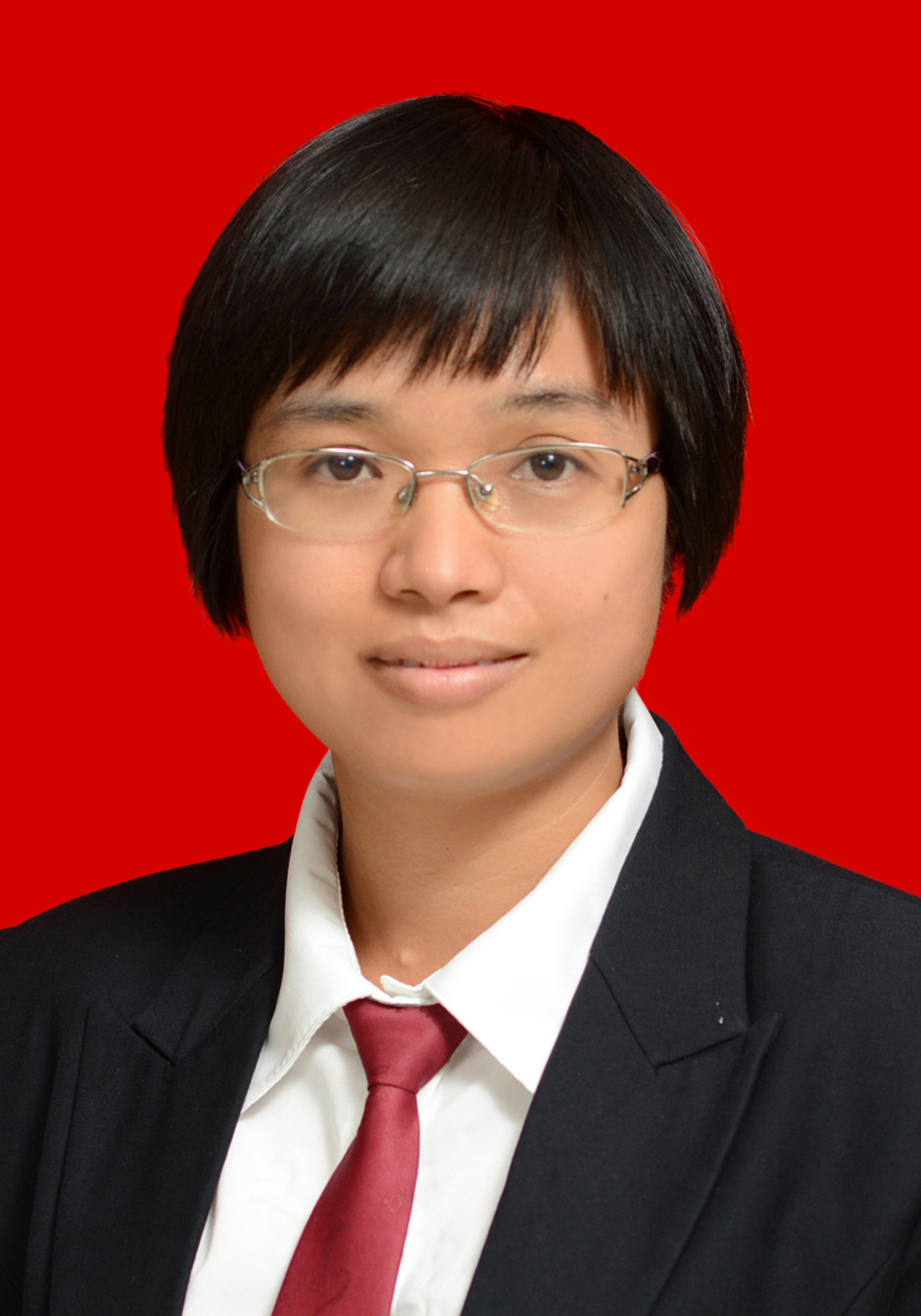 梁英香
